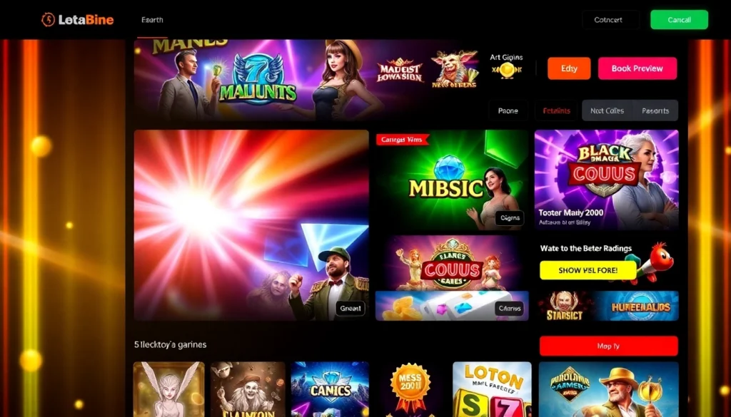 Hình ảnh các trò chơi Casino Online của 32WIN với phần thưởng hấp dẫn dành cho người chơi.