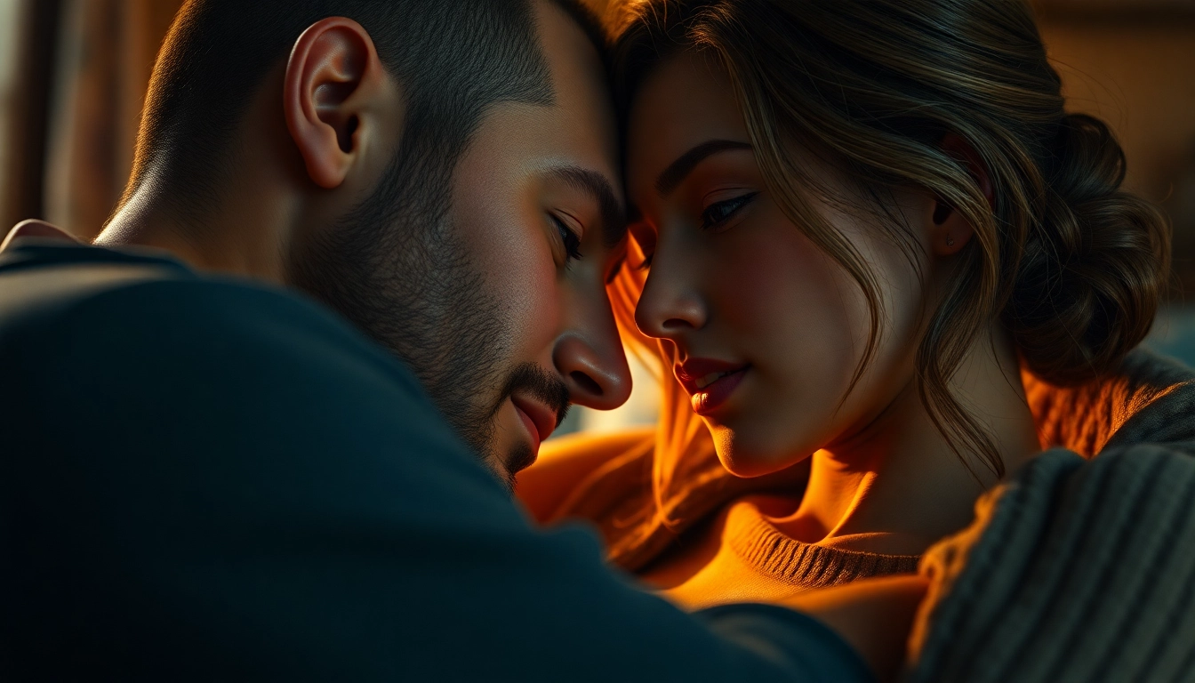 Experience the top nsfw image generator for creating hyperrealistic adult visuals with detailed customization and vibrant lighting.