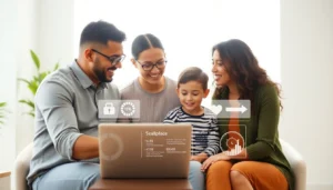 How to find a COBRA alternative: family compares ACA, private, and STM plans.