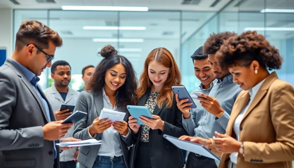 Free Job Alert offers latest government exam updates and admit cards for job seekers