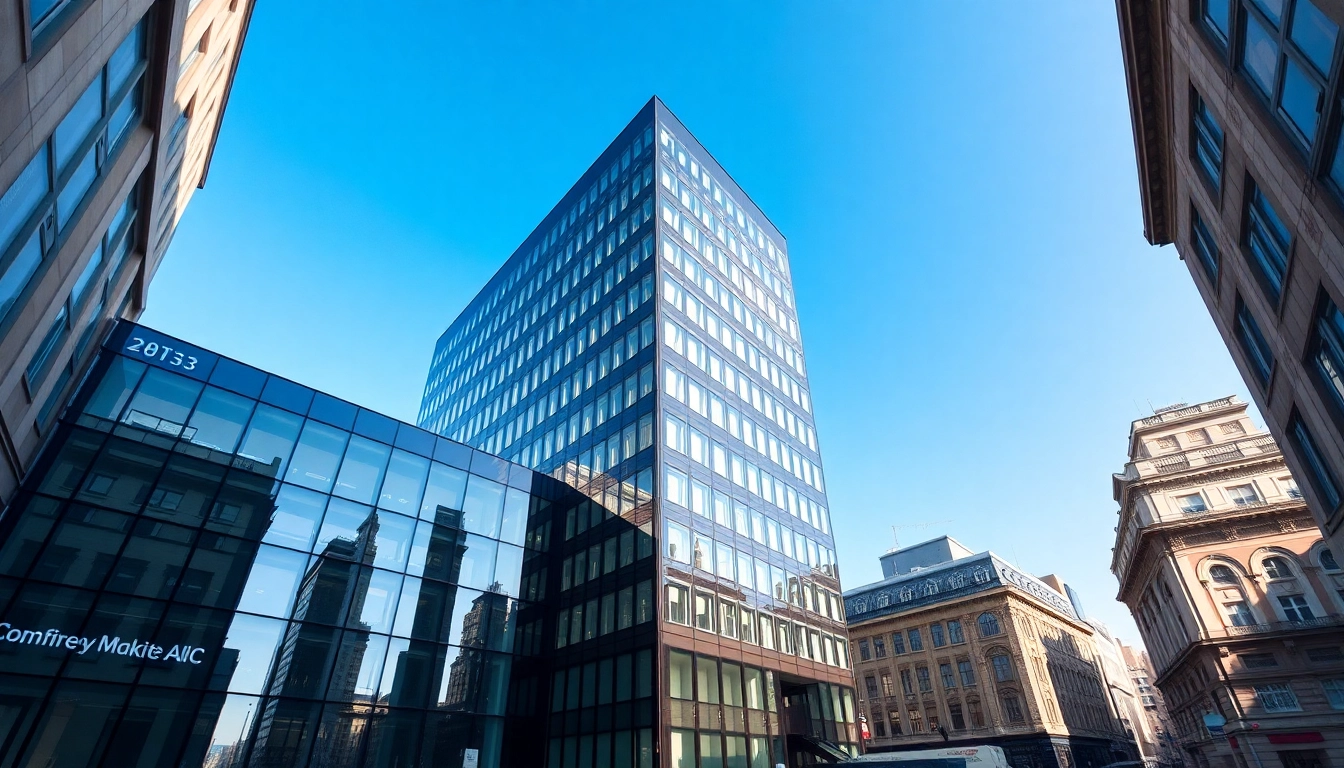 Commercial Property News UK highlights latest trends in London's office development projects