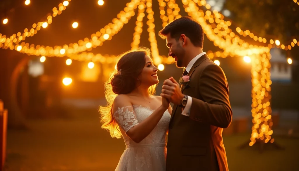 Professional photographers capturing natural moments of couples during eskuvo fotozas in a