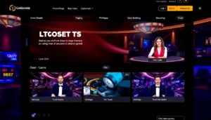 Guvenilir casino siteleri offer secure live casino environments with trusted operators and